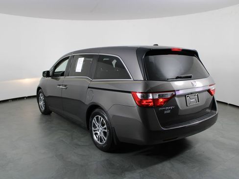 Used 2012 Honda Odyssey EX-L image 3