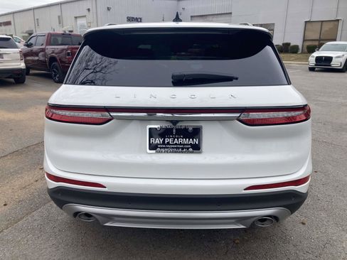 New 2026 Lincoln Corsair Premiere image 6