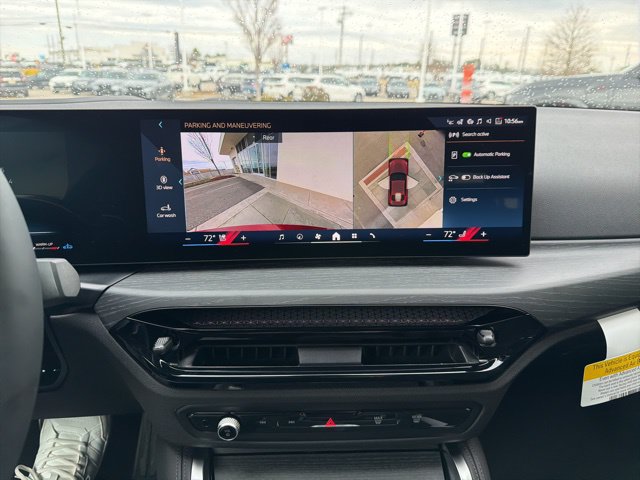 Used 2026 BMW 230i Coupe w/ Premium Package RWD image 18