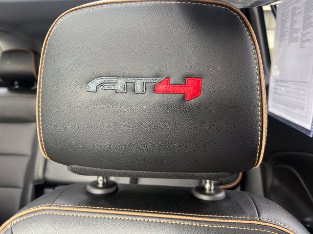 Used 2023 GMC Terrain AT4 w/ LPO, Floor Liner Package AWD/4WD image 29