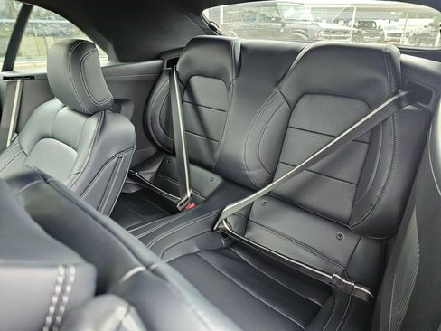 New 2025 Ford Mustang GT Premium image 8