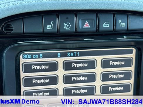 Used 2008 Jaguar XJ8 image 27