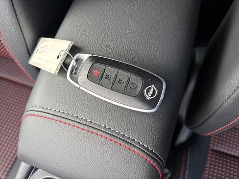 New 2026 Nissan Kicks SR w/ Cold Weather Package image 29