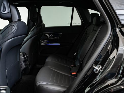 New 2026 Mercedes-Benz GLC 300 4MATIC image 46