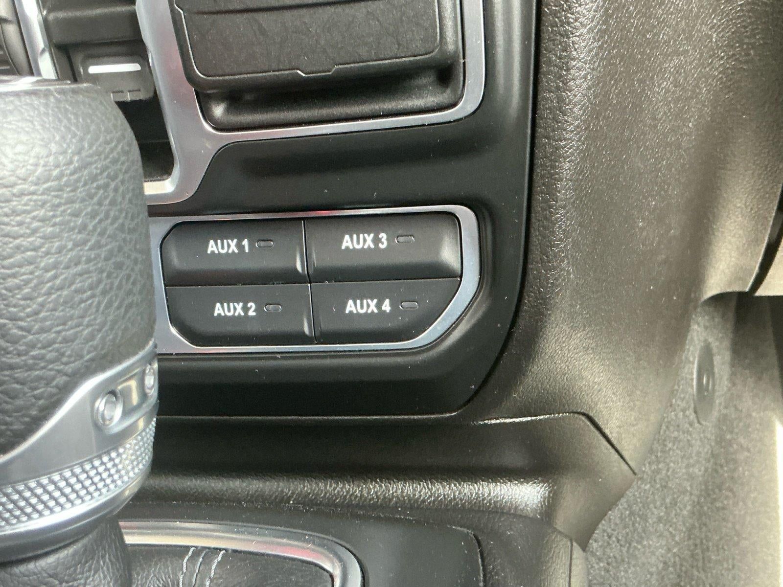 Used 2025 Jeep Wrangler Unlimited Rubicon AWD/4WD image 20