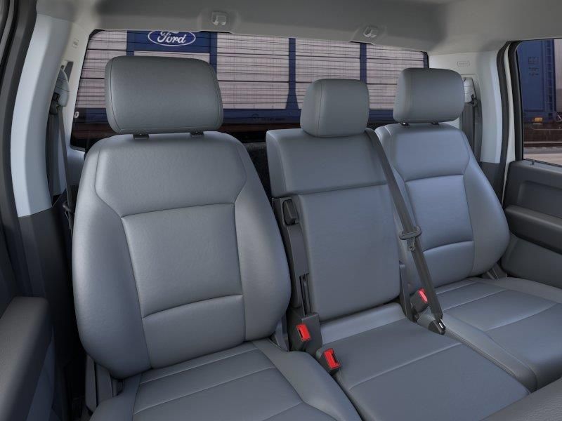 New 2026 Ford F550 Luxury RWD image 10