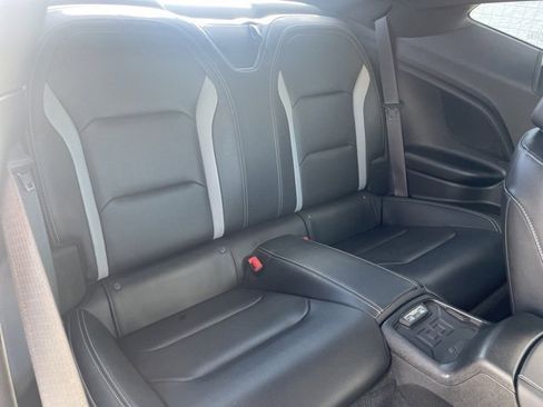 Used 2021 Chevrolet Camaro SS image 14
