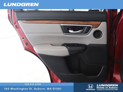 Used 2022 Honda CR-V EX-L image 14