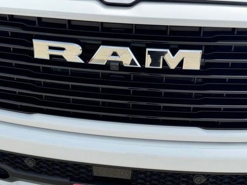 New 2026 RAM 1500 Laramie w/ Sport Appearance Package AWD/4WD image 40