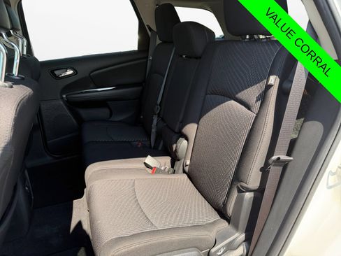 Used 2015 Dodge Journey SXT w/ Flexible Seating Group AWD/4WD image 13
