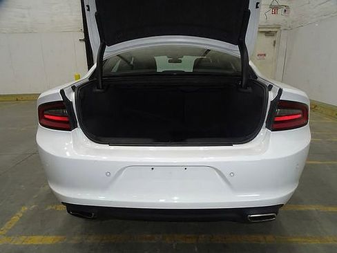 Used 2023 Dodge Charger SXT image 13