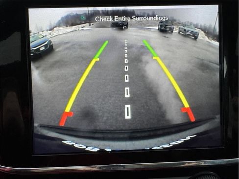 Used 2022 Jeep Grand Cherokee Laredo X image 31