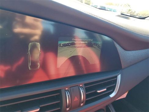 New 2024 Alfa Romeo Giulia Quadrifoglio image 24