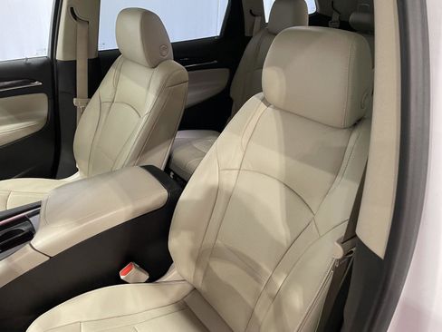 Used 2020 Buick Enclave Premium w/ Surround and Sites Package image 18