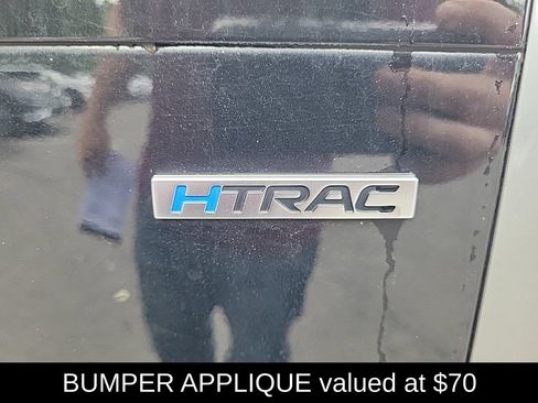 Used 2020 Hyundai Palisade SEL AWD/4WD image 6