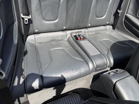 Used 2014 Audi S5 Premium Plus AWD/4WD image 23