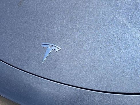Used 2023 Tesla Model 3 Performance AWD/4WD image 24