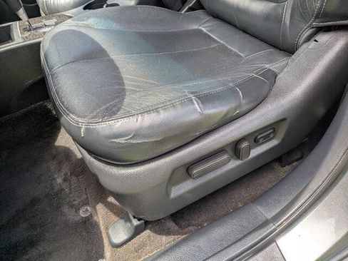 Used 2009 Hyundai Santa Fe Limited FWD image 15