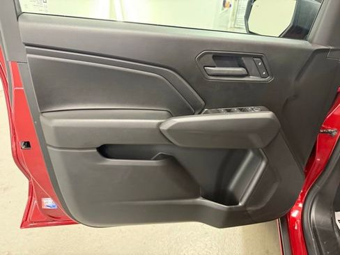 New 2026 Chevrolet Colorado W/T w/ Advanced Trailering Package image 13