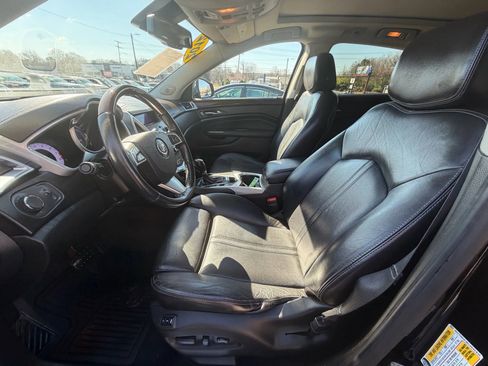 Used 2012 Cadillac SRX Luxury image 23