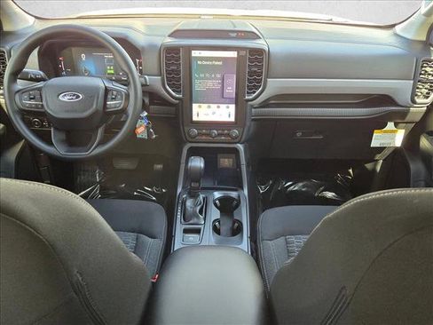 New 2025 Ford Ranger XL image 14