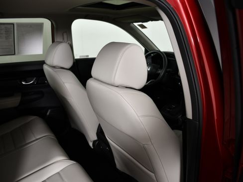 Certified 2024 Honda CR-V EX-L image 44