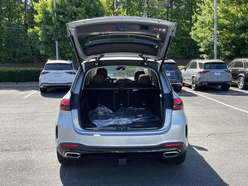 New 2026 Mercedes-Benz GLE 450 4MATIC image 8