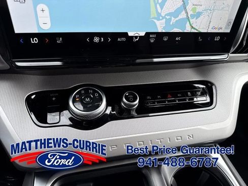 New 2026 Ford Expedition Max Active RWD image 21