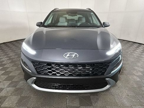 Certified 2023 Hyundai Kona SEL w/ Cargo Package AWD/4WD image 9