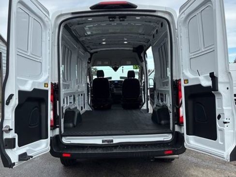 Used 2024 Ford Transit 250 148 Medium Roof image 14