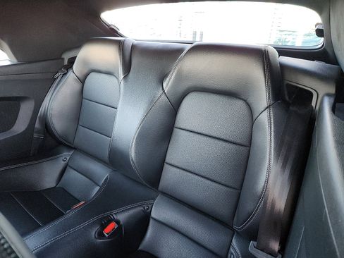 Used 2023 Ford Mustang Premium image 13