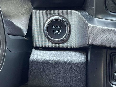 Certified 2024 Ford F350 Platinum AWD/4WD image 10