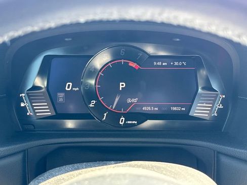 Used 2020 Toyota Supra Premium RWD image 23