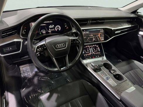 Used 2019 Audi A6 3.0T Premium Plus w/ Premium Plus Package image 42
