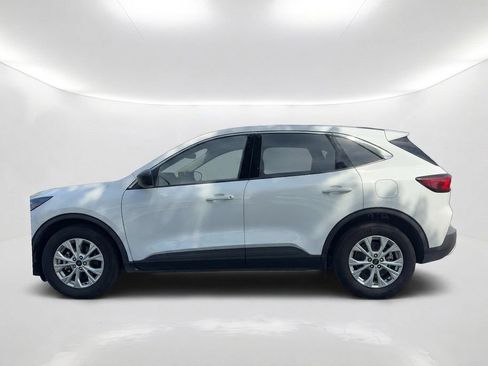 Used 2023 Ford Escape Active FWD image 9