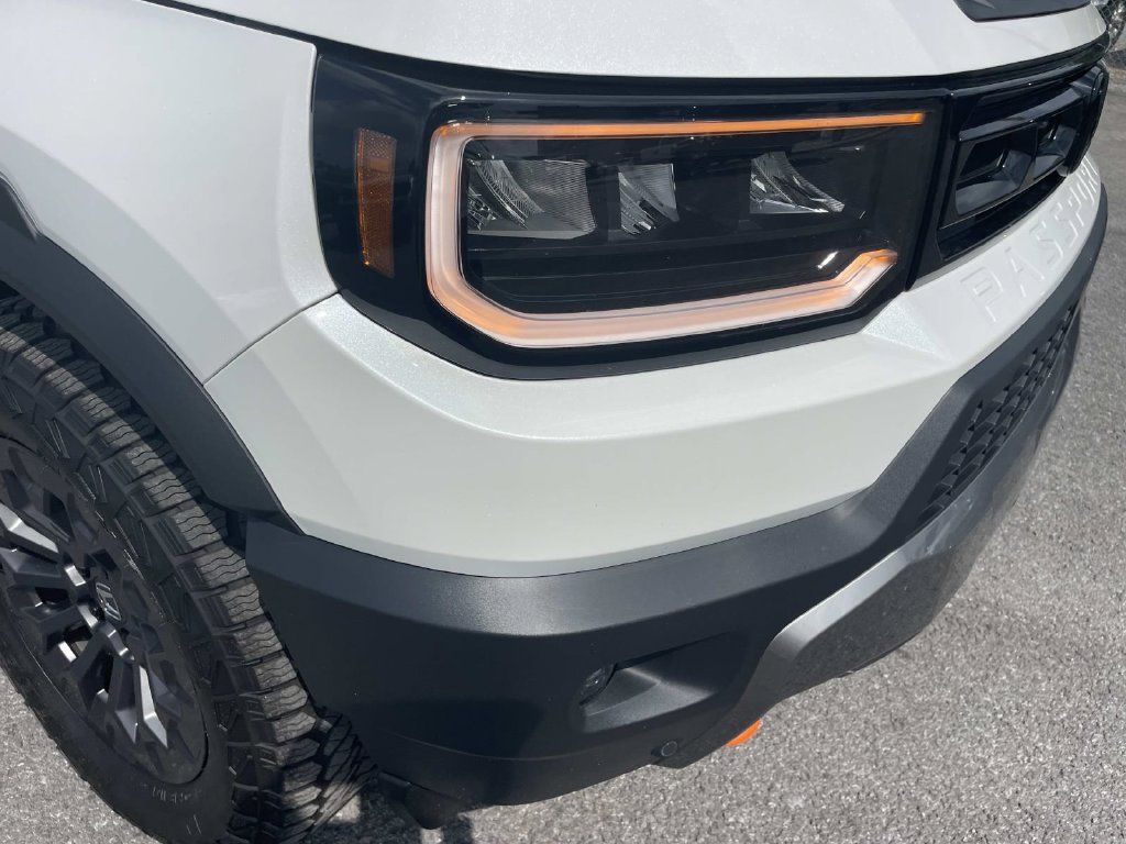 Used 2026 Honda Passport TrailSport image 38