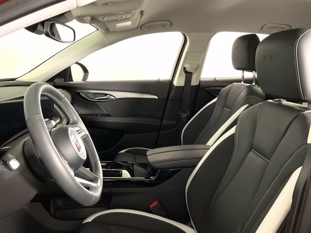 Used 2024 Buick Envision Sport Touring AWD/4WD image 30