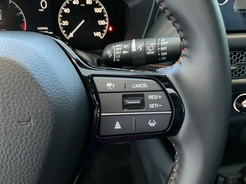 New 2026 Honda HR-V Sport image 11