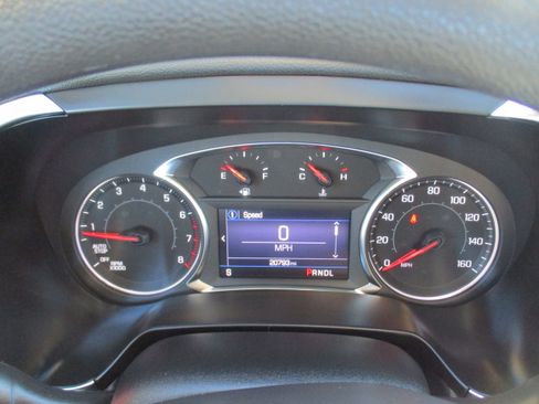 Certified 2022 Chevrolet Blazer LT image 18