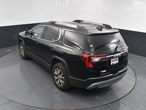 Used 2023 GMC Acadia SLT AWD/4WD image 42