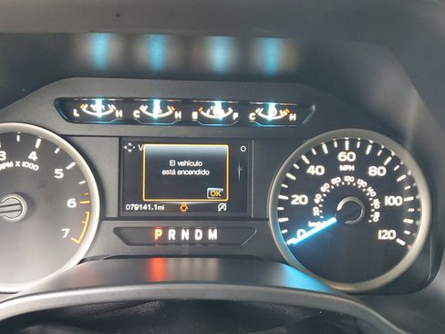 Used 2020 Ford F150 XLT w/ Equipment Group 302A Luxury image 32