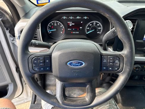 Used 2023 Ford F150 XL AWD/4WD image 21