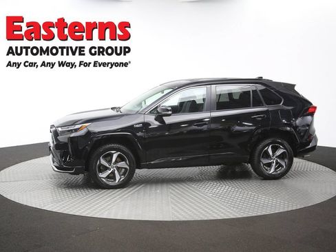 Used 2022 Toyota RAV4 SE AWD/4WD image 61