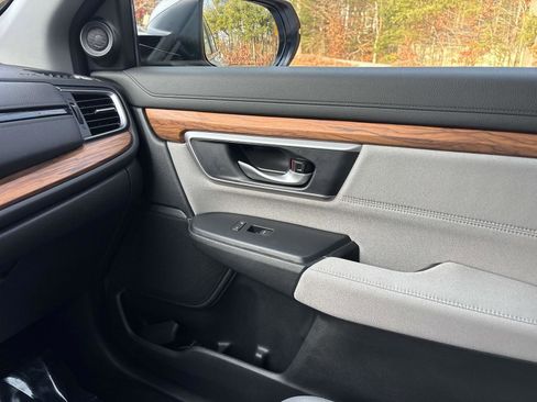 Certified 2020 Honda CR-V EX image 30