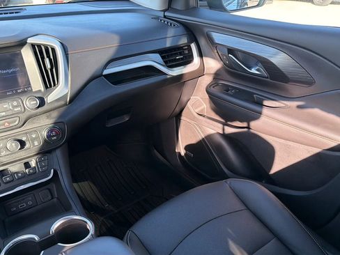 Used 2018 GMC Terrain SLT w/ Preferred Package AWD/4WD image 52