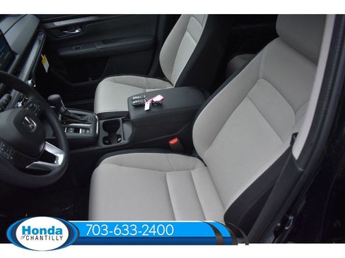 New 2026 Honda CR-V EX image 14