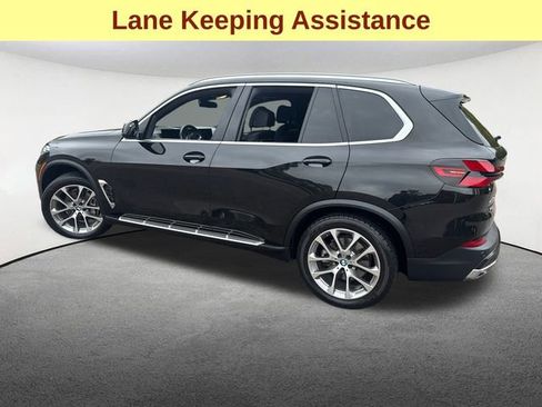 Used 2024 BMW X5 xDrive40i image 8