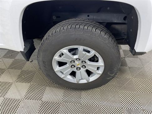 Certified 2020 Chevrolet Colorado LT w/ LT Convenience Package image 22