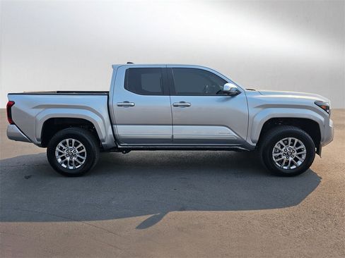 Used 2024 Toyota Tacoma Limited image 6
