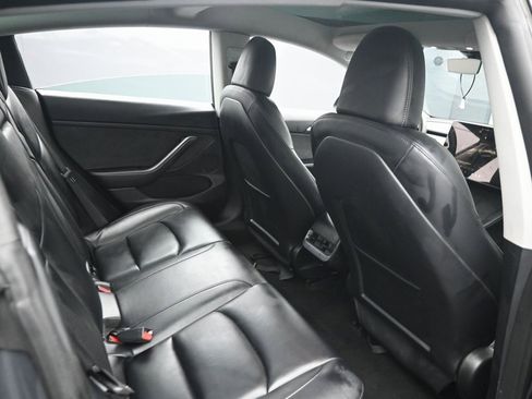 Used 2023 Tesla Model 3 Standard Range image 29